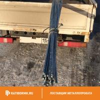 Круг калиброванный 13 мм ст 20 ГОСТ 1051-73