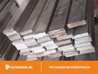 Полоса оцинкованная 25х4 мм ГОСТ 9.307-89