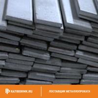 Полоса оцинкованная 50х2 мм ГОСТ 9.307-89