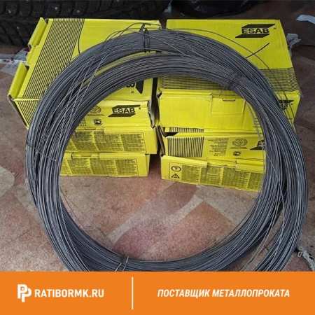 Проволока 70ХГФА-1А-Д-4,20 ГОСТ 1071-81